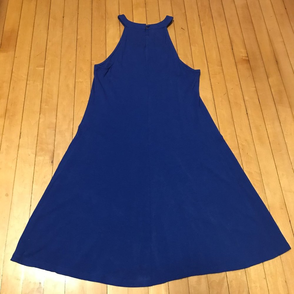Express Summer Dress